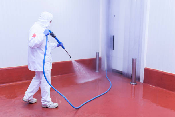 Best Parking Lot and Garage Cleaning  in Riverdale, NJ