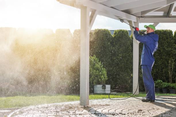 Best Restaurant Pressure Washing  in Riverdale, NJ