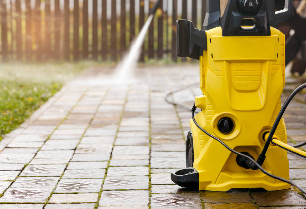 Best Sidewalk and Walkway Cleaning  in Riverdale, NJ