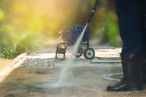 Best Soft Washing  in Riverdale, NJ